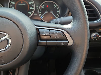 2026 Mazda Mazda3 2.5 S