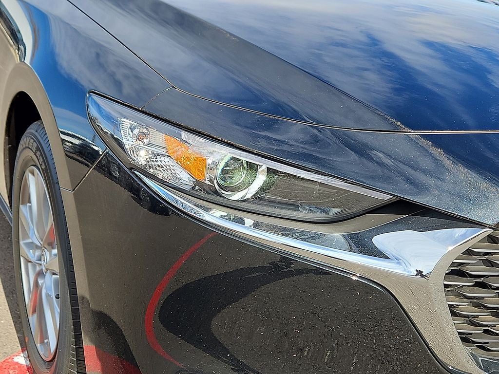 2026 Mazda Mazda3 2.5 S