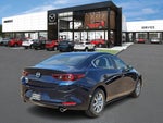 2026 Mazda Mazda3 2.5 S