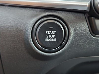 2026 Mazda Mazda3 2.5 S