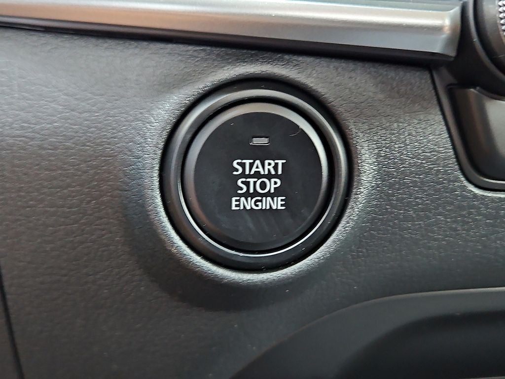 2026 Mazda Mazda3 2.5 S