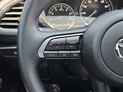 2026 Mazda Mazda3 2.5 S