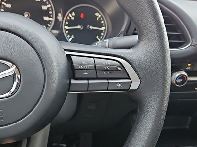 2026 Mazda Mazda3 2.5 S