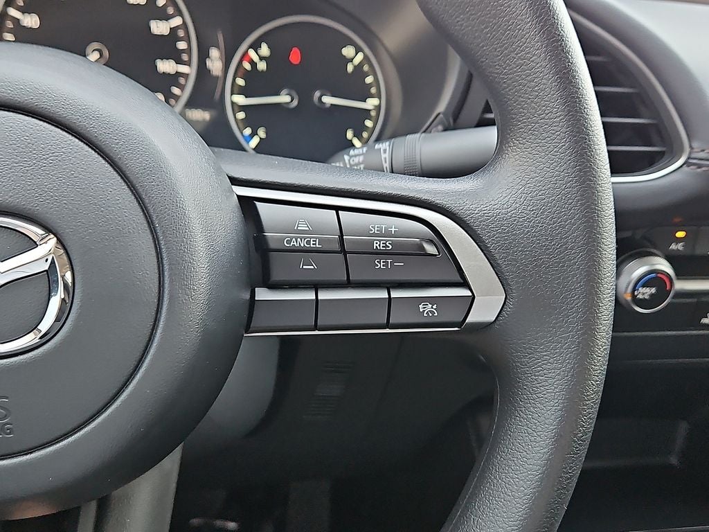 2026 Mazda Mazda3 2.5 S