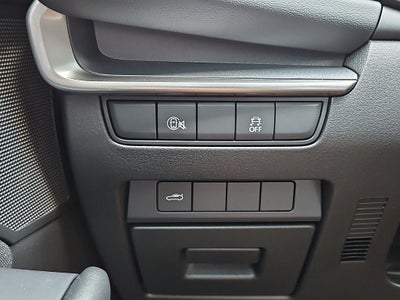 2026 Mazda Mazda3 2.5 S