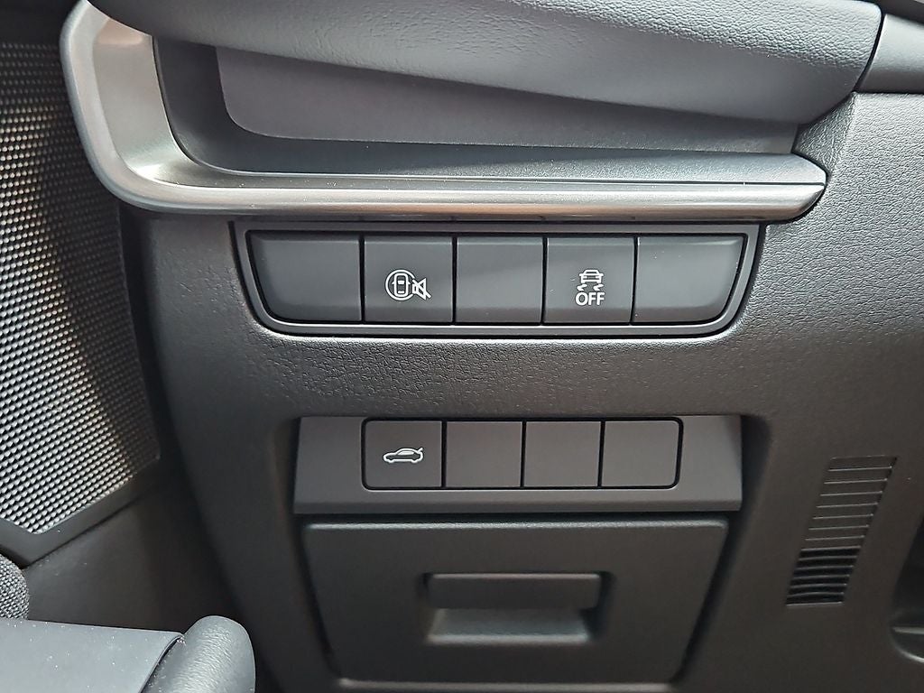 2026 Mazda Mazda3 2.5 S