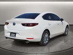 2026 Mazda Mazda3 2.5 S
