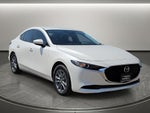 2026 Mazda Mazda3 2.5 S