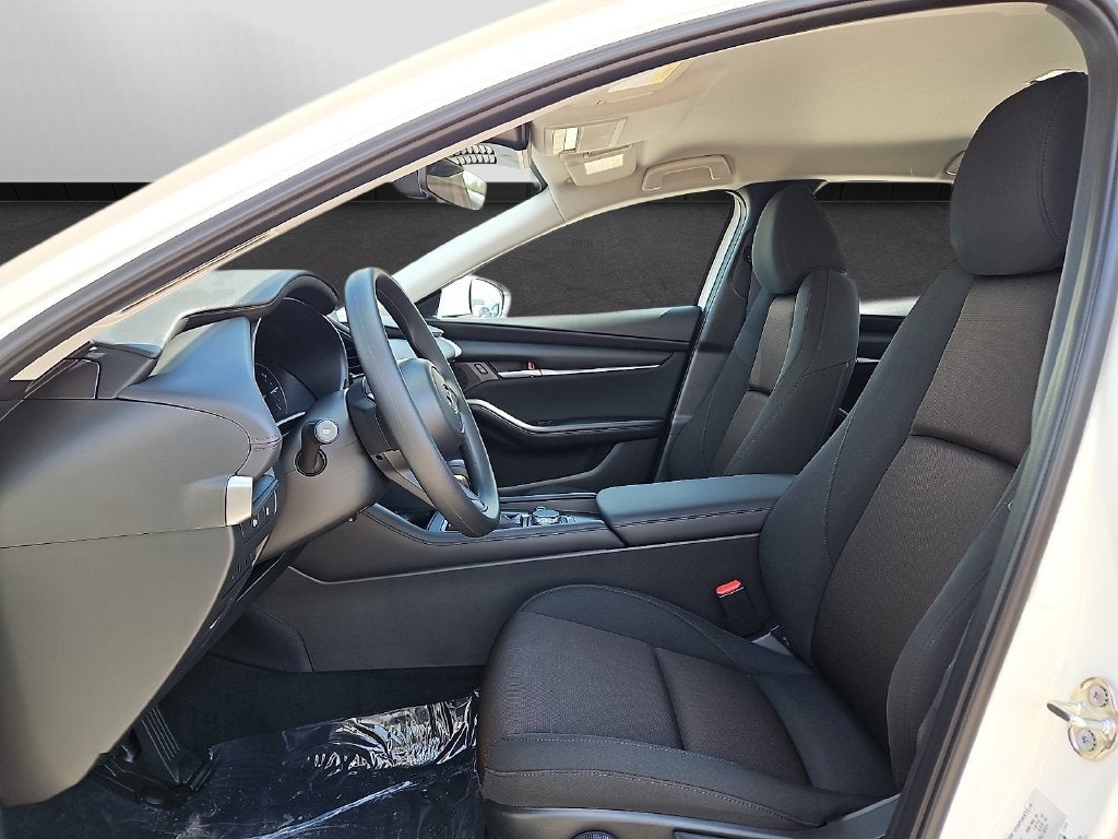 2026 Mazda Mazda3 2.5 S