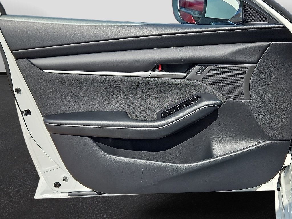 2026 Mazda Mazda3 2.5 S