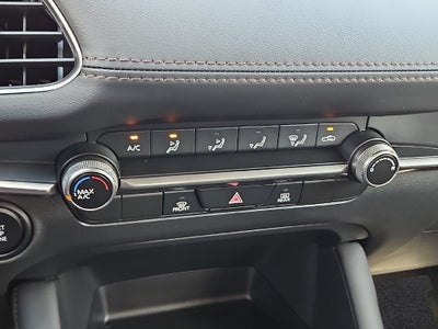 2026 Mazda Mazda3 2.5 S
