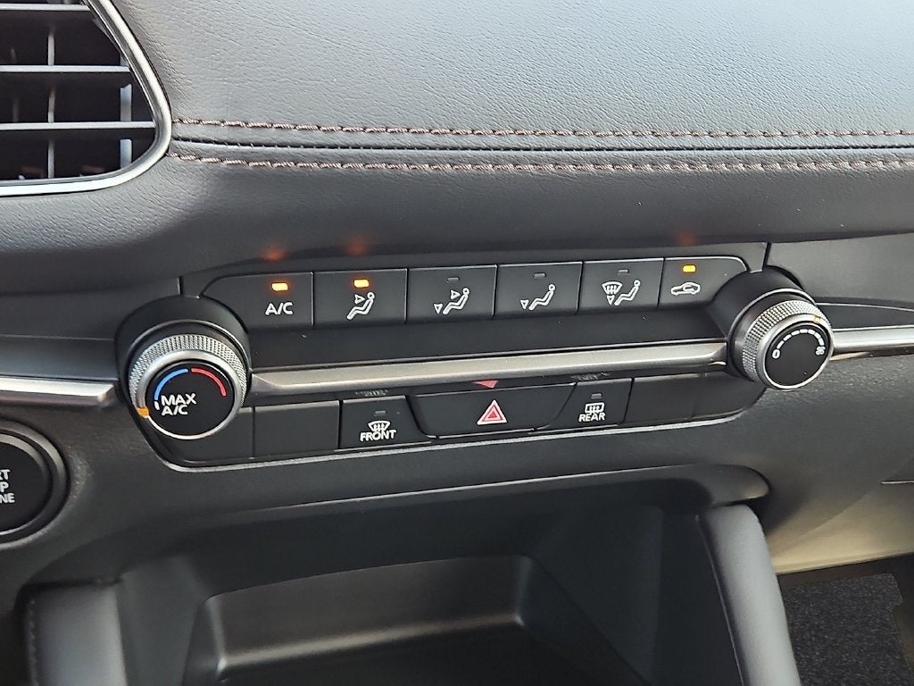 2026 Mazda Mazda3 2.5 S