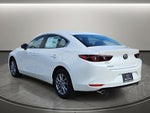 2026 Mazda Mazda3 2.5 S