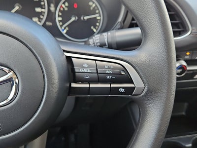 2026 Mazda Mazda3 2.5 S