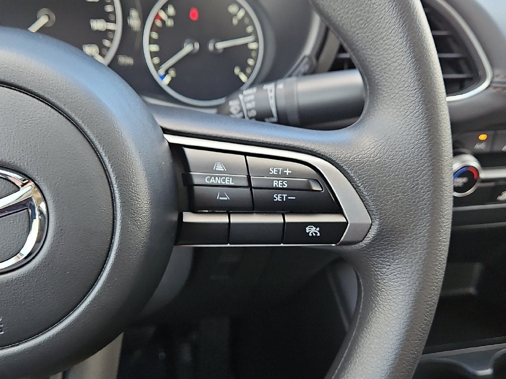 2026 Mazda Mazda3 2.5 S