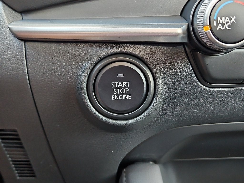 2026 Mazda Mazda3 2.5 S