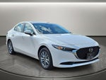 2026 Mazda Mazda3 2.5 S