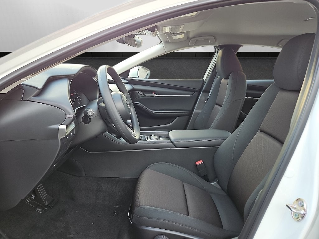 2026 Mazda Mazda3 2.5 S