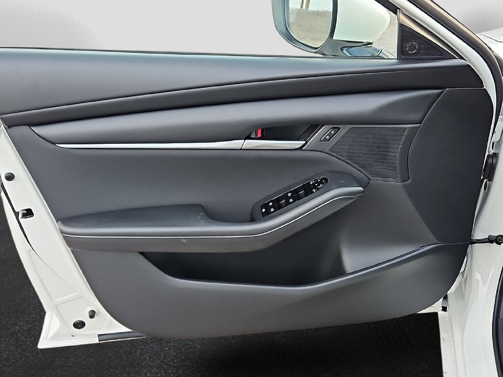 2026 Mazda Mazda3 2.5 S