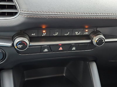 2026 Mazda Mazda3 2.5 S