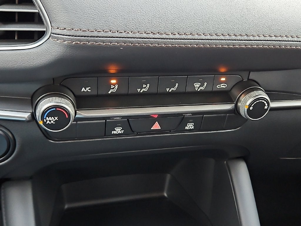 2026 Mazda Mazda3 2.5 S
