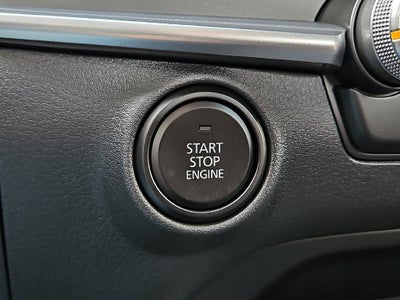 2026 Mazda Mazda3 2.5 S