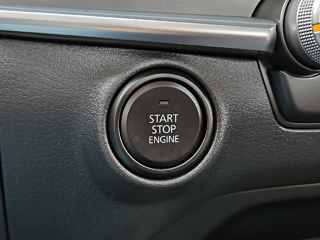 2026 Mazda Mazda3 2.5 S