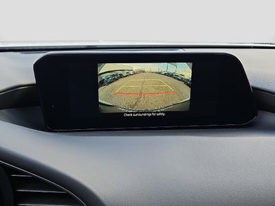 2026 Mazda Mazda3 2.5 S