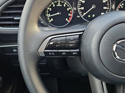 2026 Mazda Mazda3 2.5 S