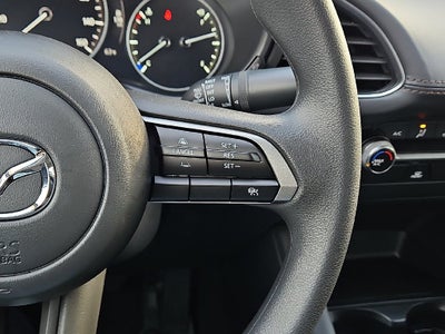 2026 Mazda Mazda3 2.5 S