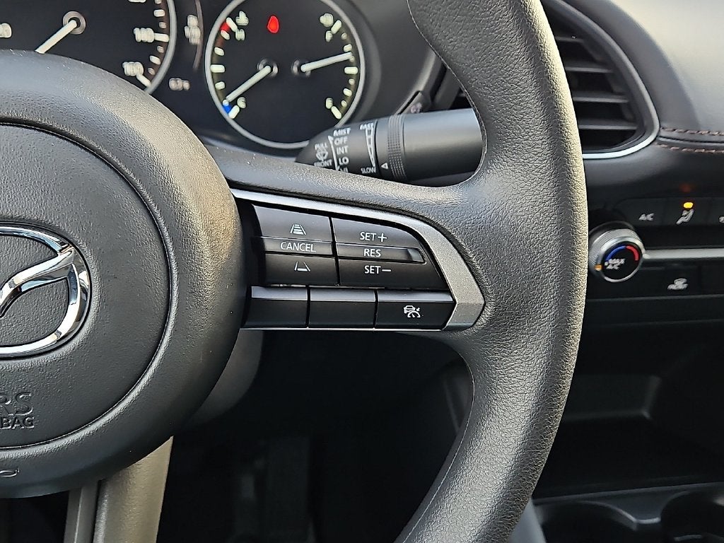 2026 Mazda Mazda3 2.5 S