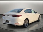2026 Mazda Mazda3 2.5 S