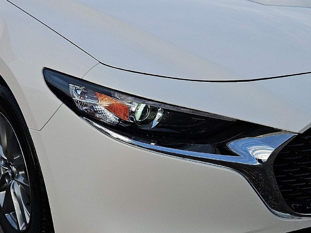 2026 Mazda Mazda3 2.5 S