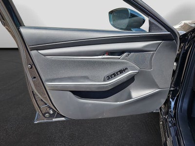 2026 Mazda Mazda3 2.5 S