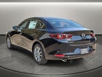2026 Mazda Mazda3 2.5 S