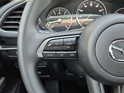 2026 Mazda Mazda3 2.5 S