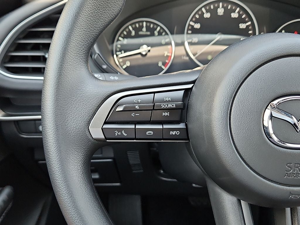 2026 Mazda Mazda3 2.5 S