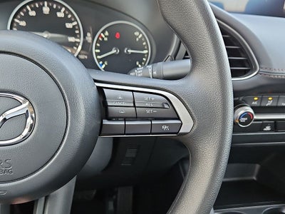 2026 Mazda Mazda3 2.5 S