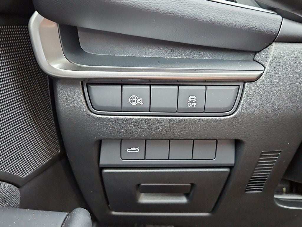 2026 Mazda Mazda3 2.5 S