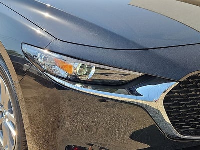 2026 Mazda Mazda3 2.5 S