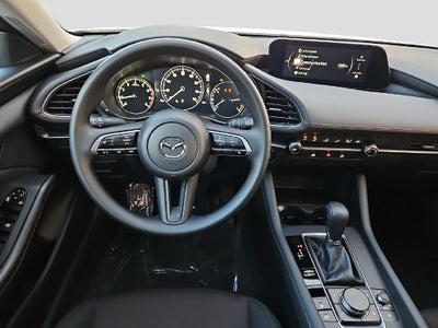 2026 Mazda Mazda3 2.5 S
