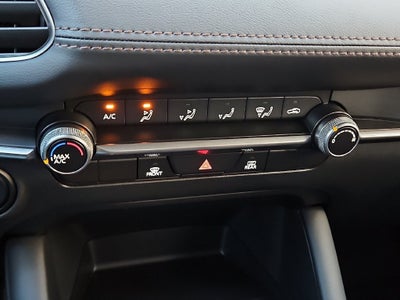 2026 Mazda Mazda3 2.5 S