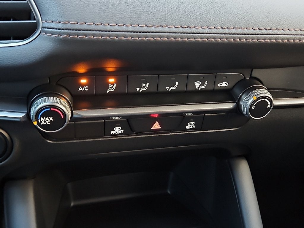 2026 Mazda Mazda3 2.5 S