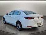 2026 Mazda Mazda3 2.5 S