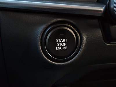 2026 Mazda Mazda3 2.5 S
