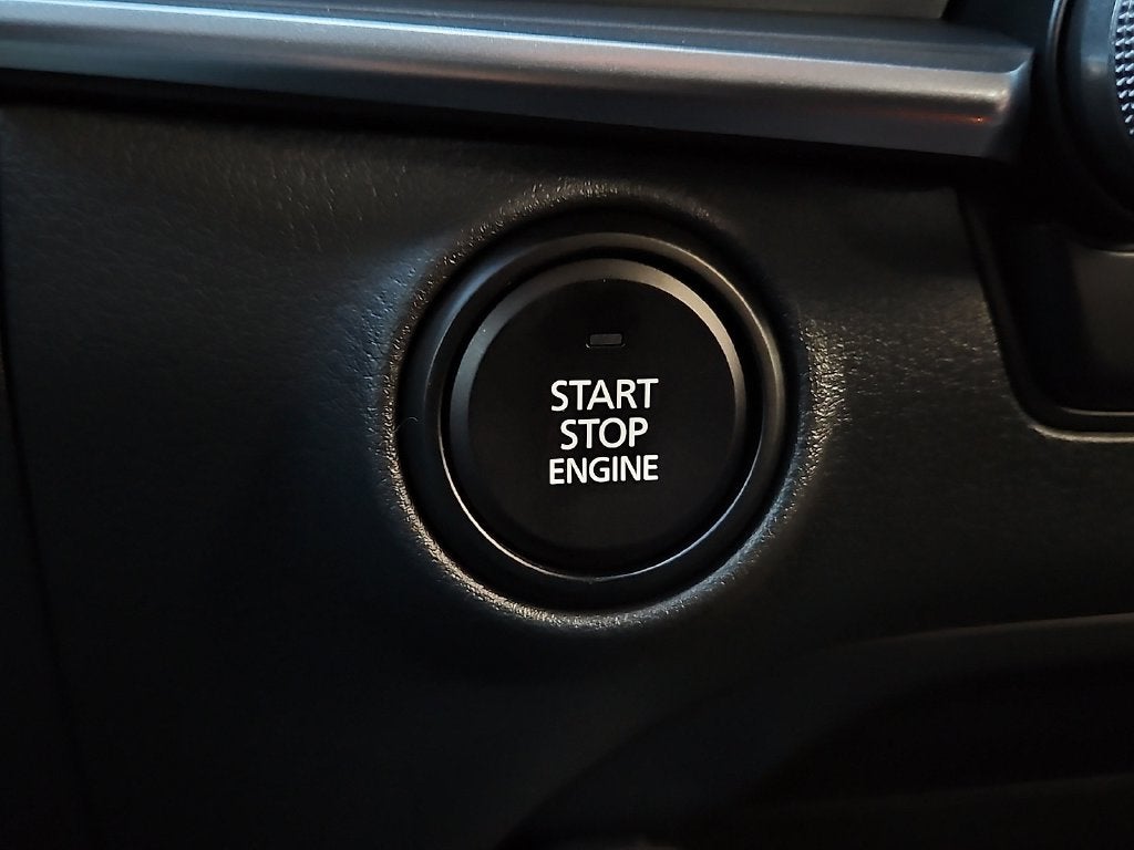 2026 Mazda Mazda3 2.5 S