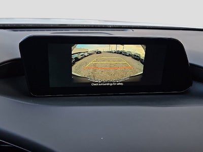 2026 Mazda Mazda3 2.5 S