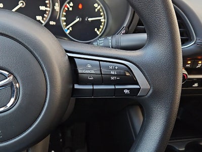 2026 Mazda Mazda3 2.5 S