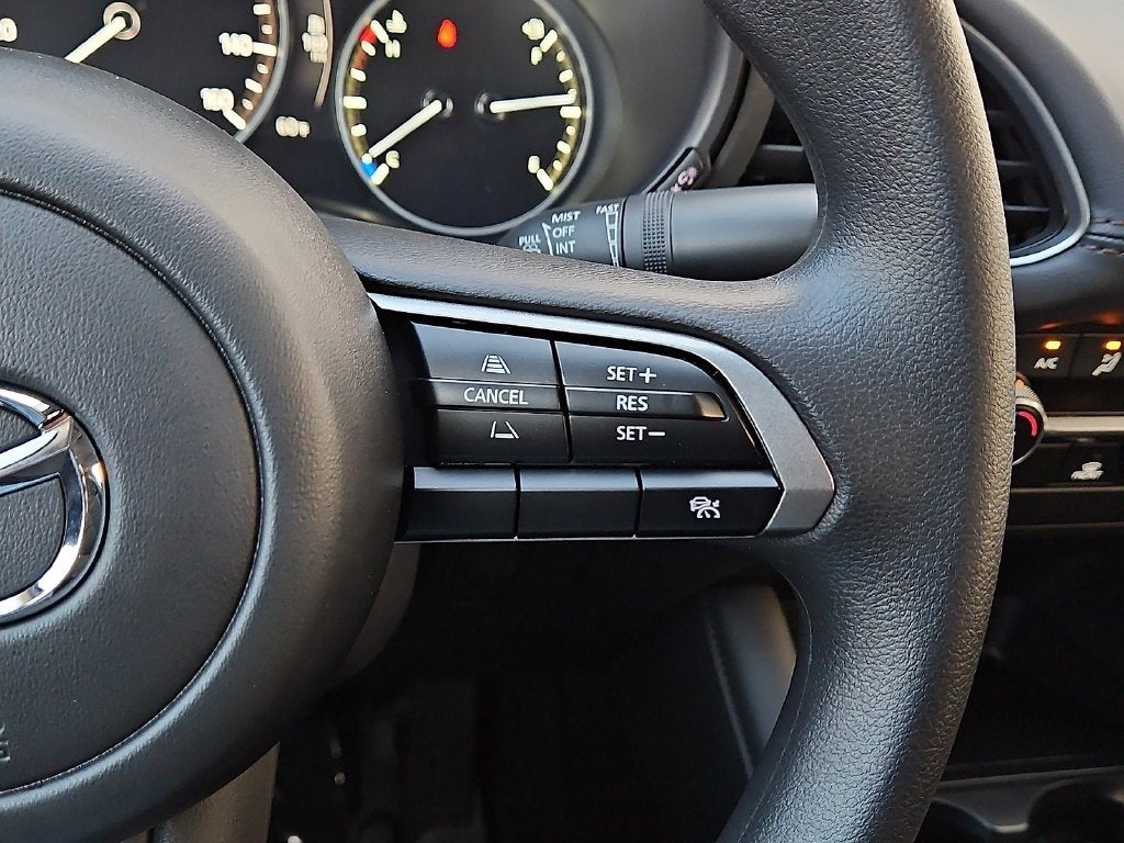 2026 Mazda Mazda3 2.5 S