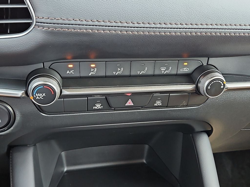2026 Mazda Mazda3 2.5 S